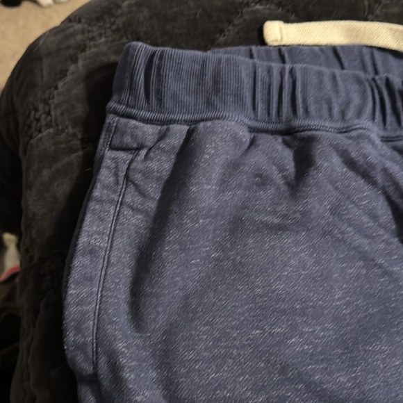 Member Mark , navy blue joggers size XXL - Picture 3 of 6